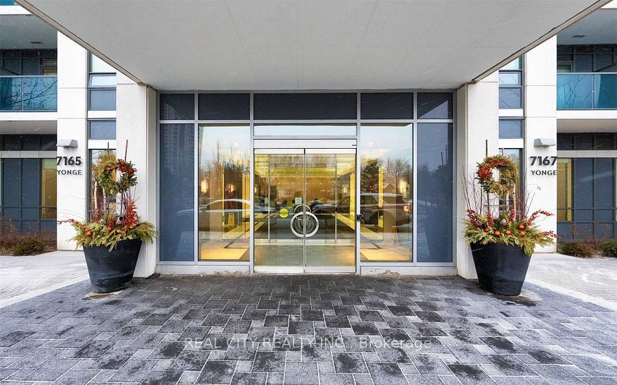 Additional image 2 of 407-7167 Yonge Street, Markham, ON, L3T 0E1