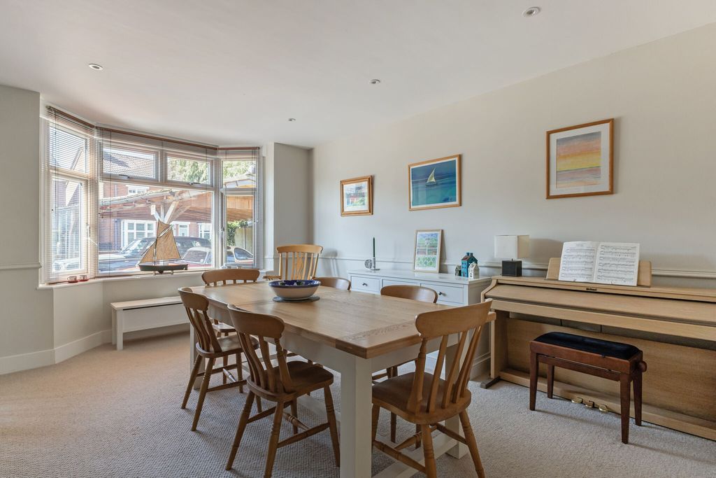 Additional image 4 of 5 bed detached house for saleAckender Road, Alton GU34