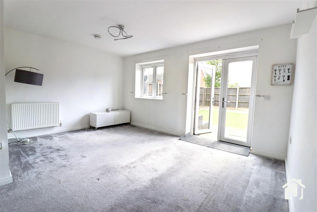 Additional image 9 of 3 bed semi-detached house for saleLondon Road, Markfield, Leicestershire LE67