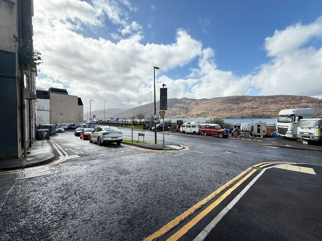 Additional image 23 of 2 bed flat for saleHigh Street, Fort William PH33