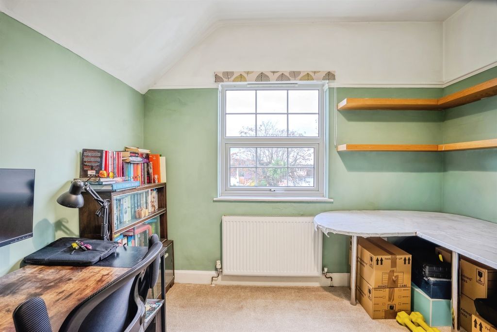 Additional image 15 of 3 bed terraced house for saleVictoria Road, Bulwark, Chepstow NP16