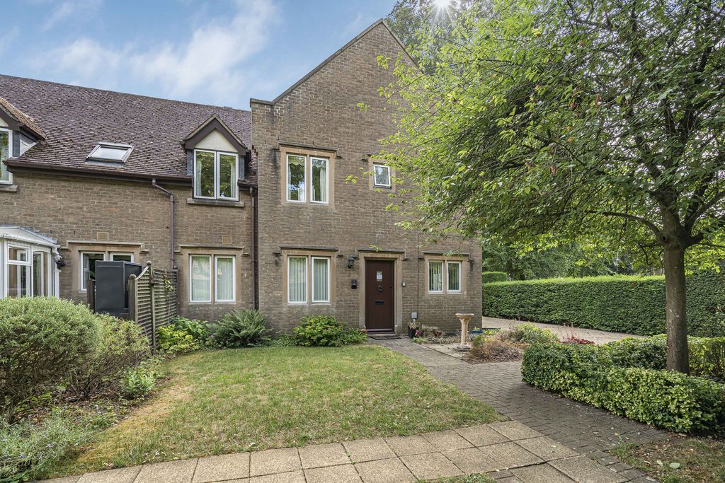 Additional image 15 of 2 bed flat for saleKings End, Bicester OX26