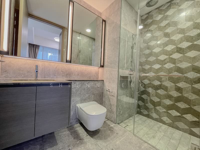 34 Leedon Heights photo 5