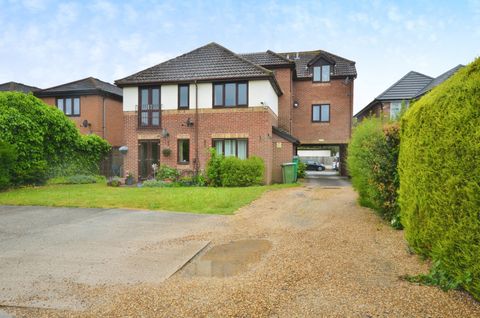 Queenstown Road, Southampton, Hampshire SO15