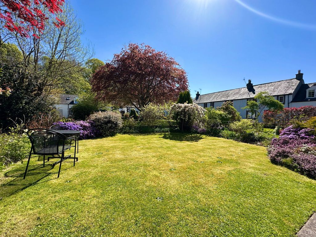 Additional image 17 of 1 bed end terrace house for sale1 Culloden Court, Inverness IV2