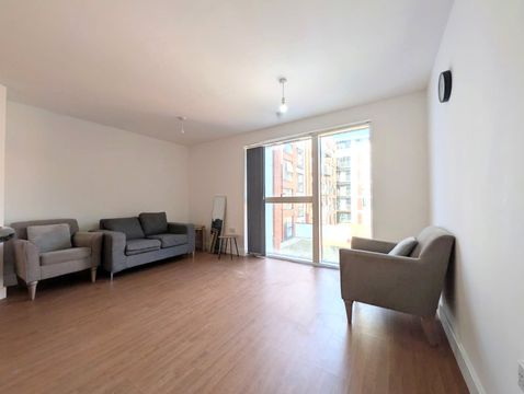 Sinope, 26 Ryland Street, Birmingham B16