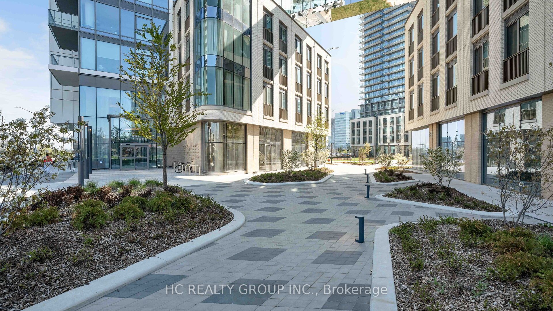 Additional image 4 of 2302-7890 Jane Street, Vaughan, ON, L4K 0K9