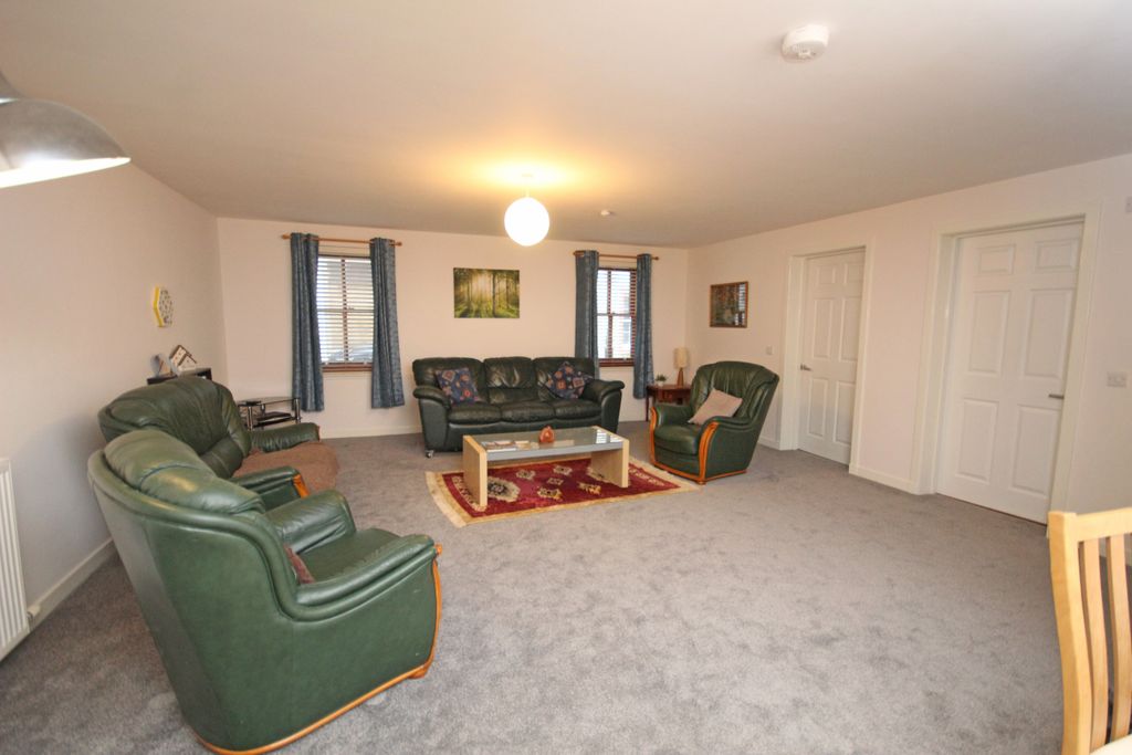 Additional image 7 of 2 bed flat for sale36A Bridge Street, Banff AB45