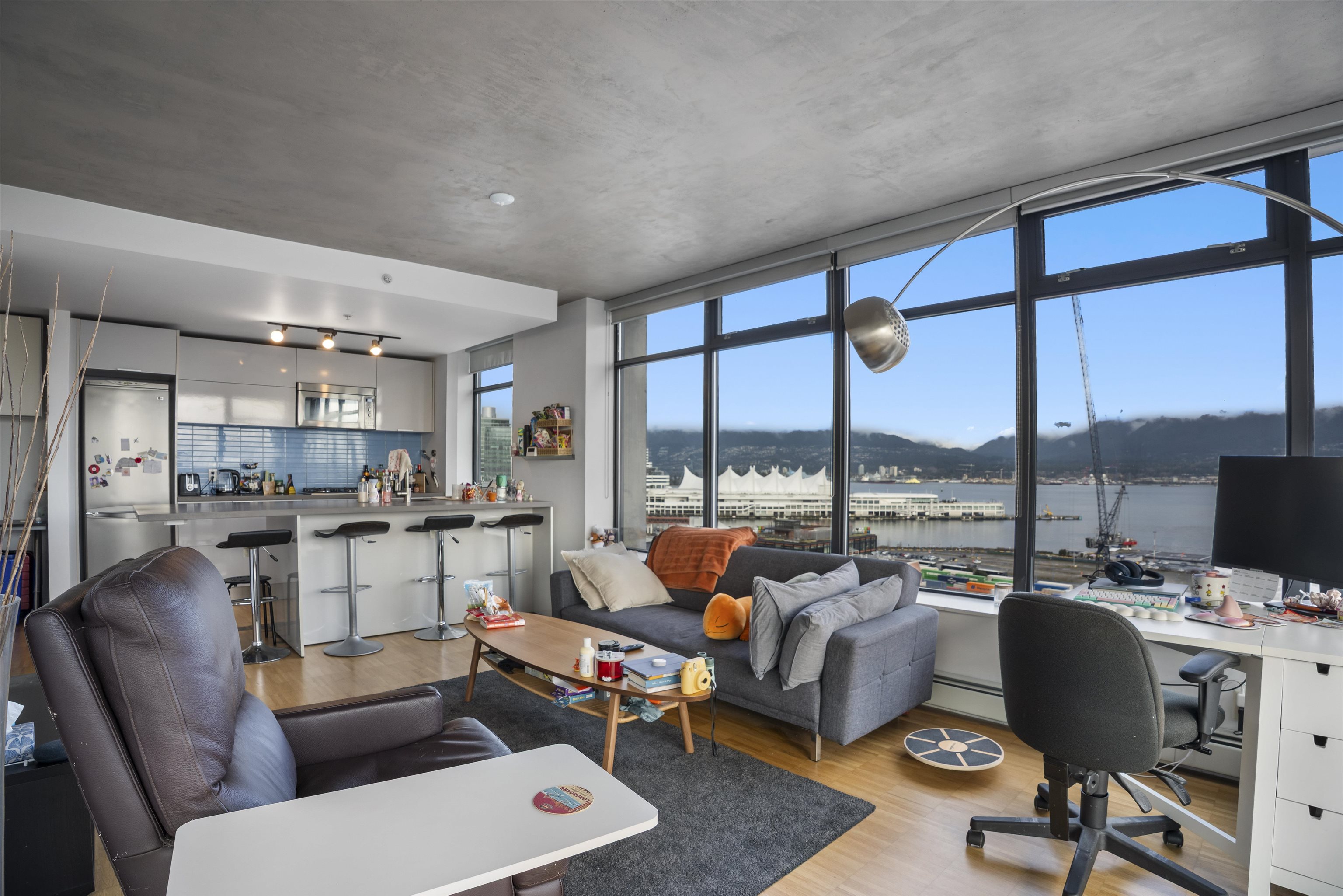 Additional image 5 of 1401-108 Cordova Street W, Vancouver, BC, V6B 0G5