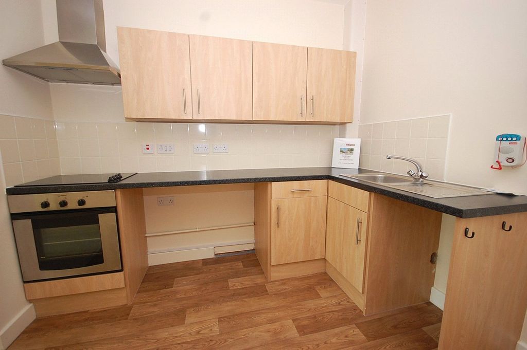 Additional image 2 of 1 bed flat for saleSpringwood Gardens, Belper, Derbyshire DE56