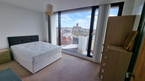 Custom House Place, Liverpool L1