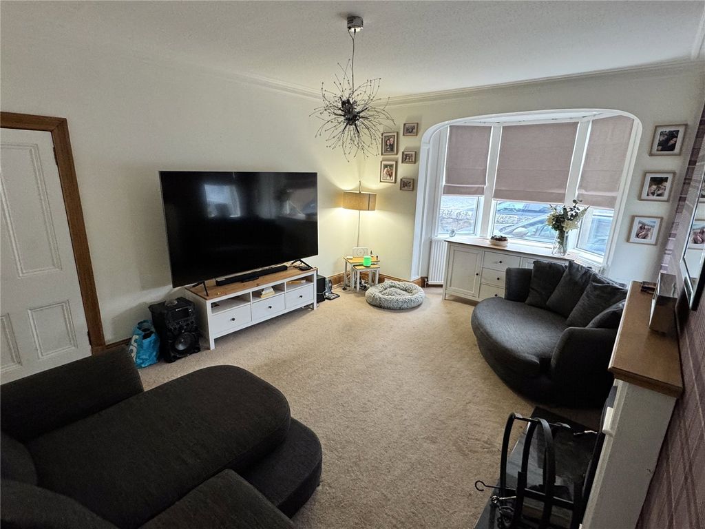 Additional image 10 of 4 bed detached house for saleWest Cathcart Street, Buckie, Moray AB56