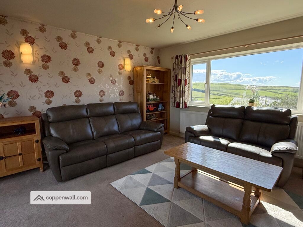 Additional image 3 of 4 bed detached house for saleHillside Crescent, Weir, Bacup, Rossendale OL13