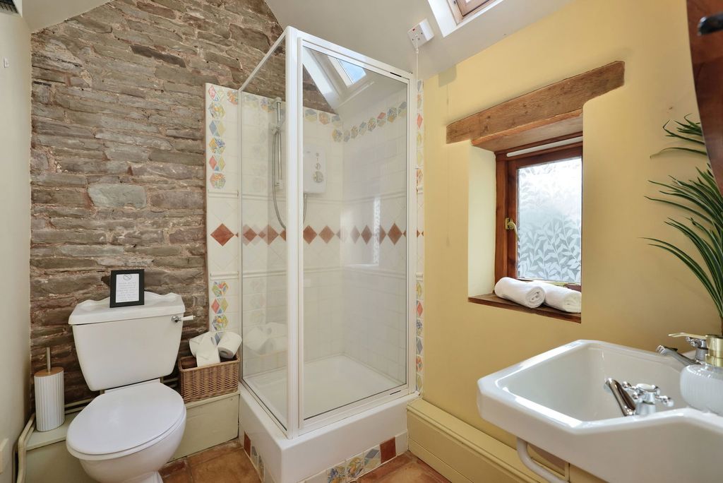 Additional image 20 of 5 bed detached house for saleCoachman's Cottage, Rowden, Bromyard, Herefordshire HR7