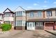 Mapleleafe Gardens, Barkingside