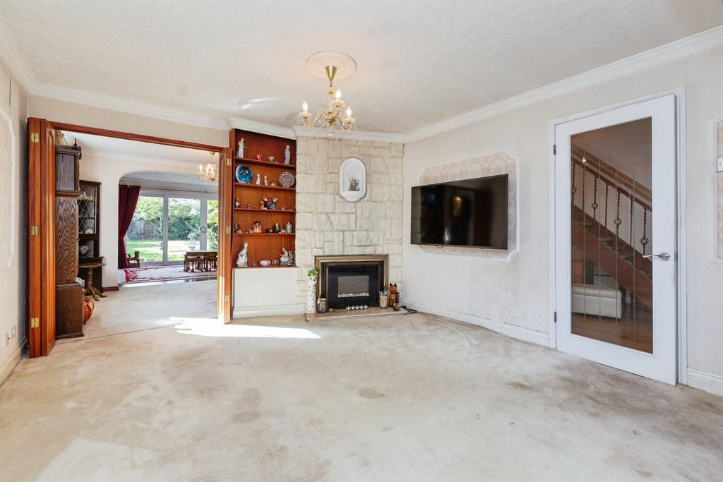 Additional image 2 of 4 bed detached house for saleSandy Lane, Billingham TS22