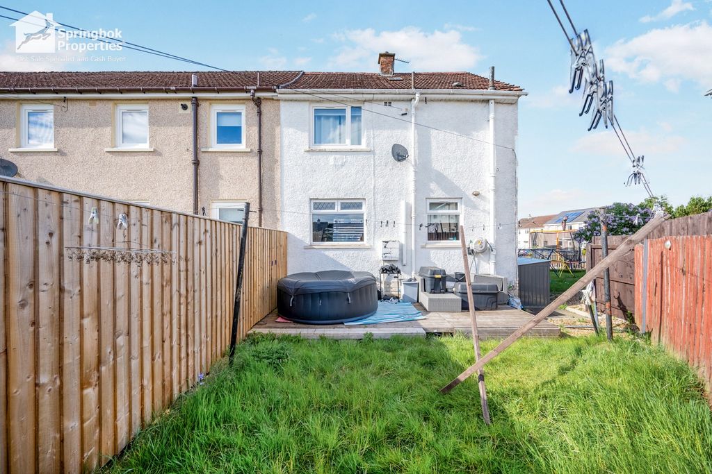 Additional image 16 of 2 bed terraced house for saleLimetree Avenue, Glasgow, Glasgow G71