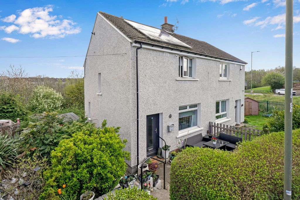 Additional image 17 of 2 bed semi-detached house for sale263 Lasswade Road, Edinburgh EH17