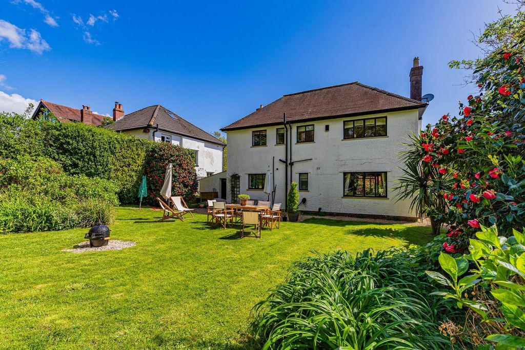 Additional image 20 of 4 bed detached house for salePantmawr Road, Rhiwbina, Cardiff CF14