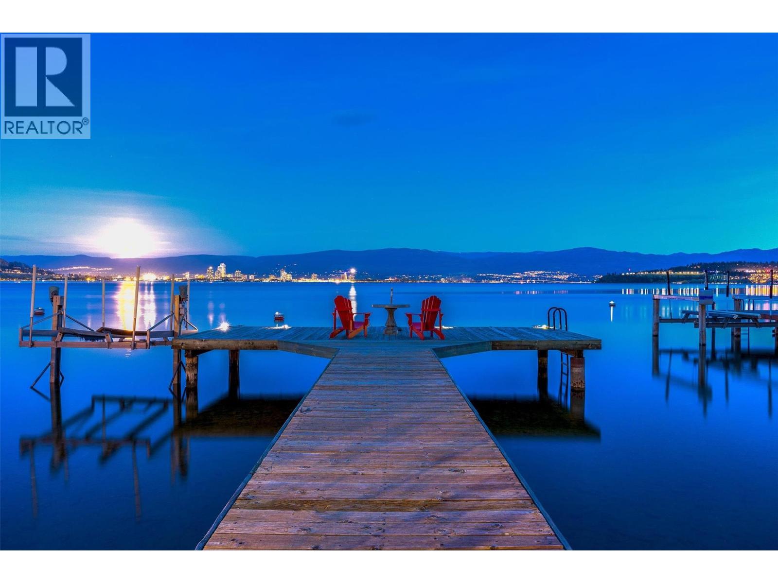683 Westside Road South, West Kelowna, BC, V1Z3S2