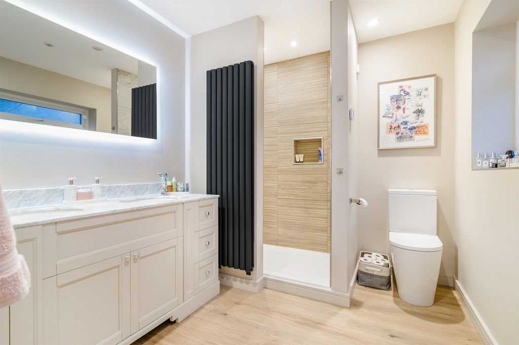 Additional image 13 of 5 bed detached house for salePentwyn Park, Penallt, Monmouth, Monmouthshire NP25