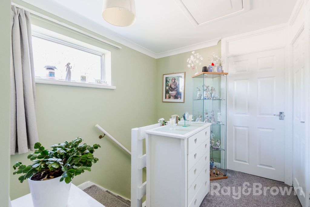 Additional image 35 of 3 bed semi-detached house for saleHill Rise, Cardiff CF23