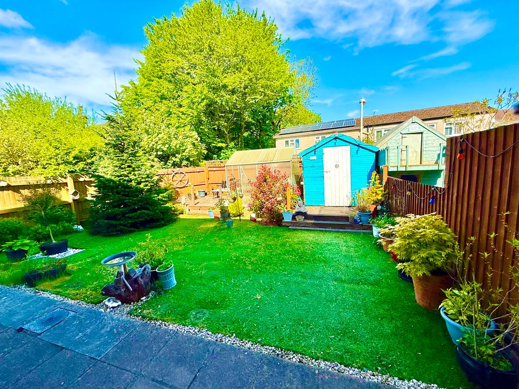 Additional image 21 of 2 bed semi-detached house for saleBakery Close, Commercial Road, Talywain, Pontypool NP4