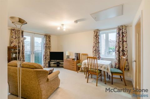 Flora Grange, Uppergate Road, Stannington S6