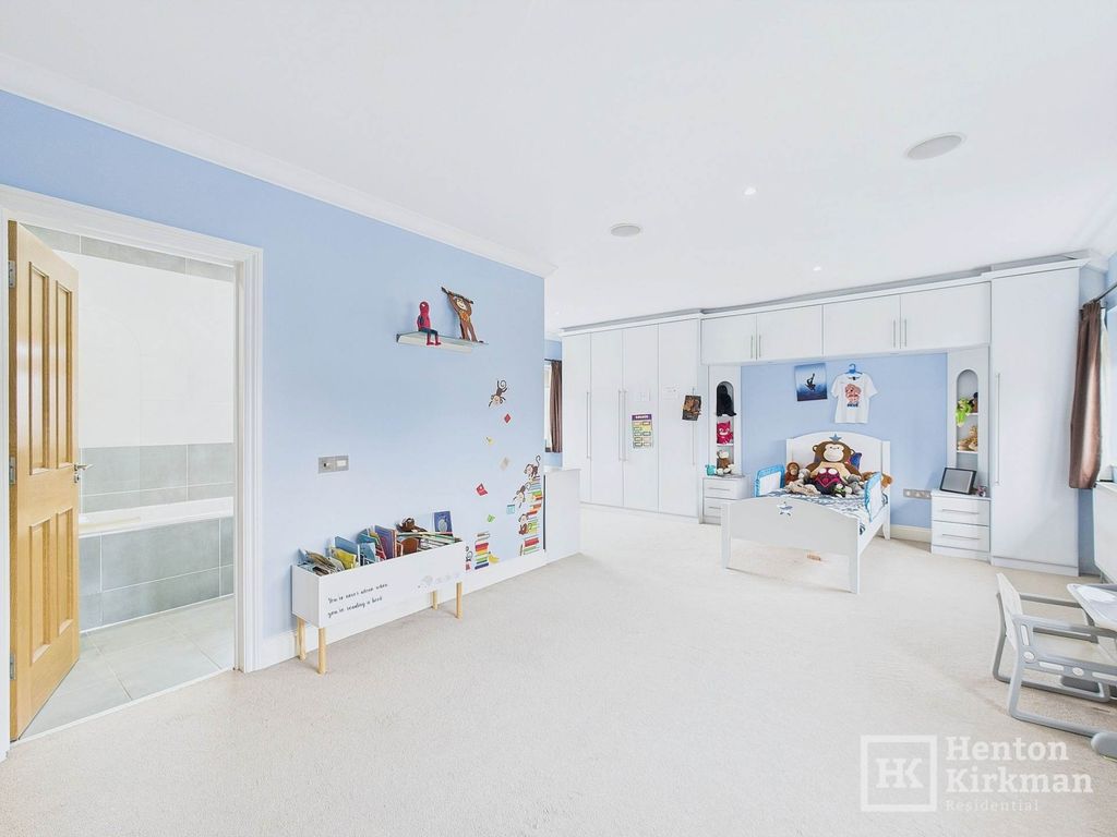Additional image 19 of 5 bed detached house for saleNoak Hill Road, Billericay CM12