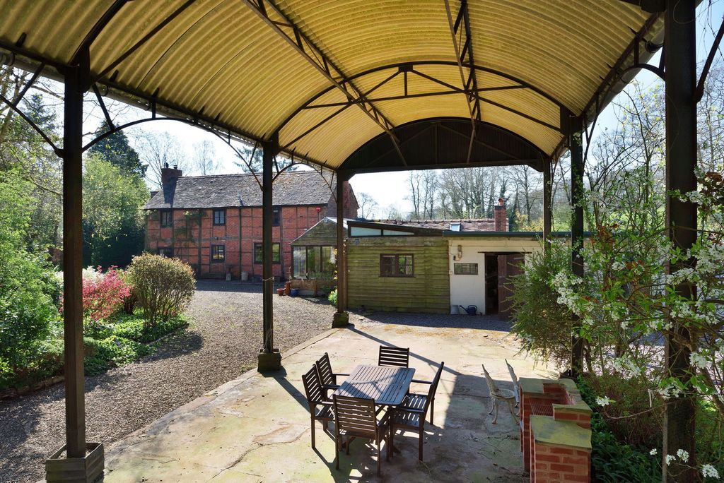 Additional image 39 of 5 bed detached house for saleCoachman's Cottage, Rowden, Bromyard, Herefordshire HR7