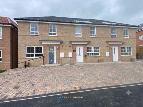 Daisy Lane, Newcastle Upon Tyne NE15