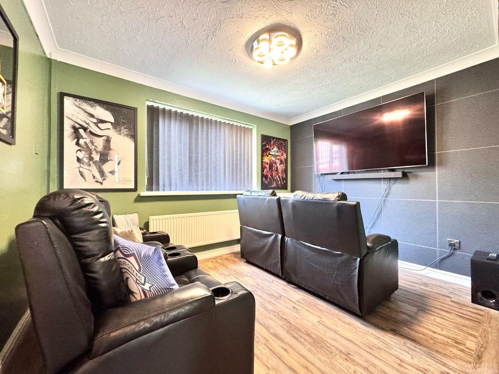 Additional image 10 of 4 bed detached house for saleThe Ridings, Aberdare CF44