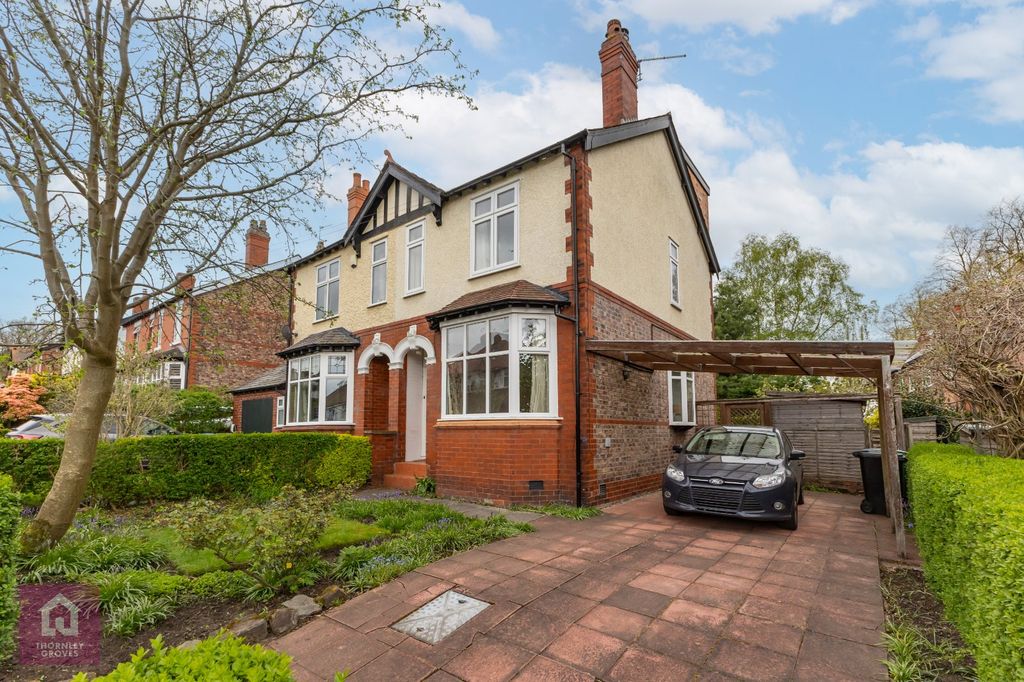 Additional image 27 of 4 bed semi-detached house for saleWalton Road, Altrincham, Greater Manchester WA14
