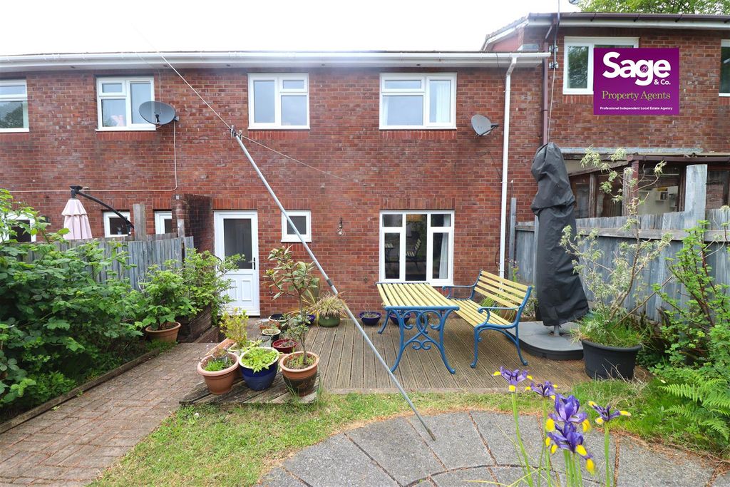 Additional image 23 of 3 bed terraced house for saleCefn Milwr, Hollybush, Cwmbran NP44