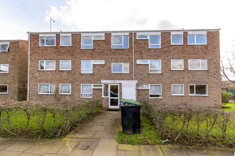 South Grove, Birmingham B23
