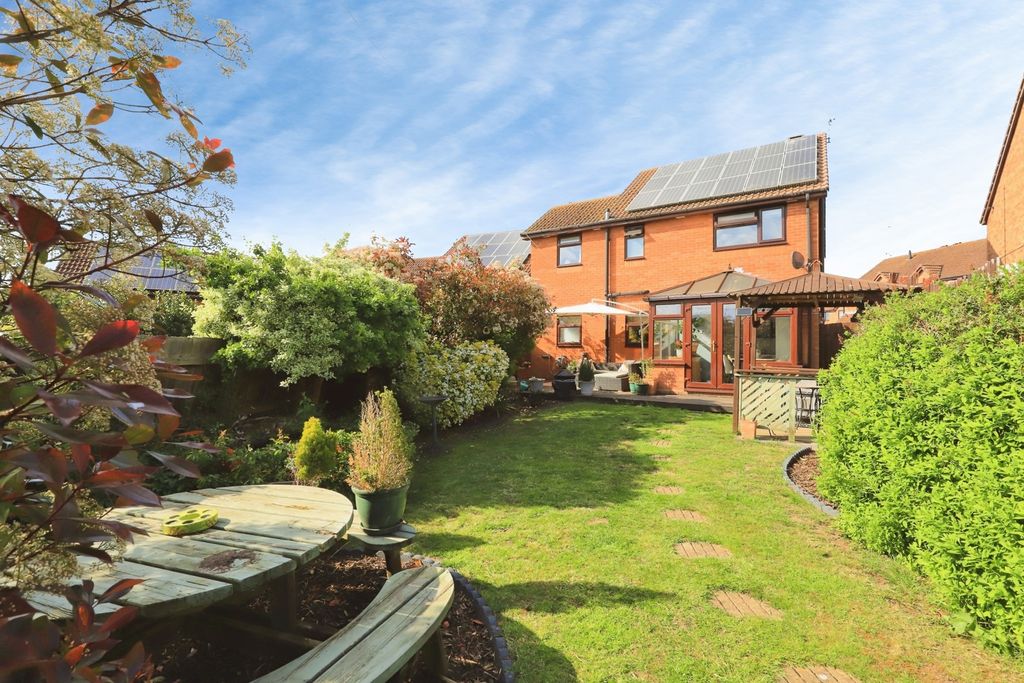 Additional image 20 of 4 bed detached house for saleDamson Way, Bewdley, Worcestershire DY12