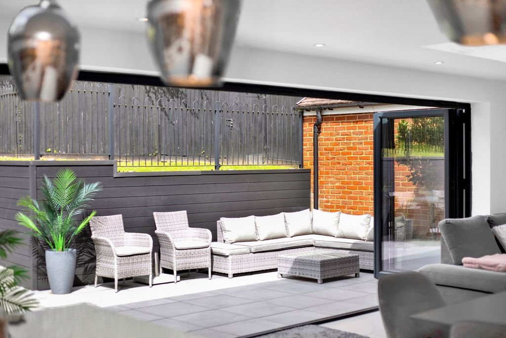 Additional image 3 of 5 bed detached house for saleConnaught Way, Alton GU34