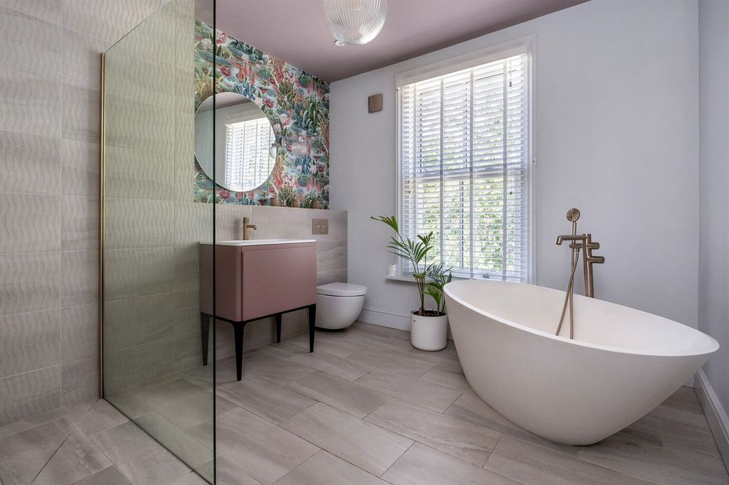 Additional image 18 of 5 bed semi-detached house for saleWoodbrook Road, Alderley Edge SK9