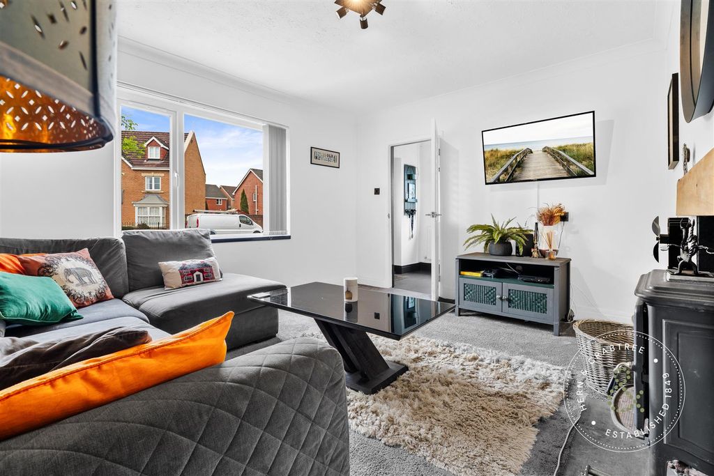 Additional image 4 of 3 bed end terrace house for saleTon-Yr-Ywen Avenue, Cardiff CF14