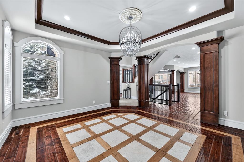 Additional image 5 of 52 Wentworth Crescent SW, Calgary, AB, T3H 0H1