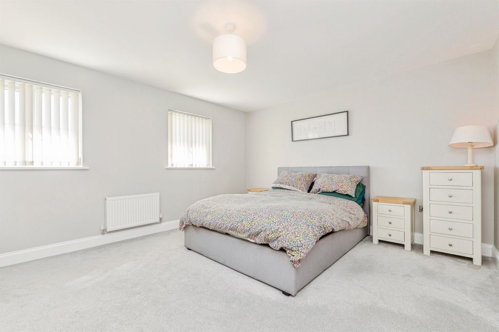 Additional image 7 of 3 bed property for saleFfordd Nowell, Penylan, Cardiff CF23