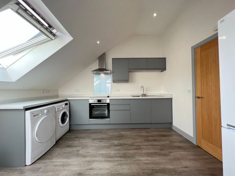 Flat 1, Stratford Road NG2