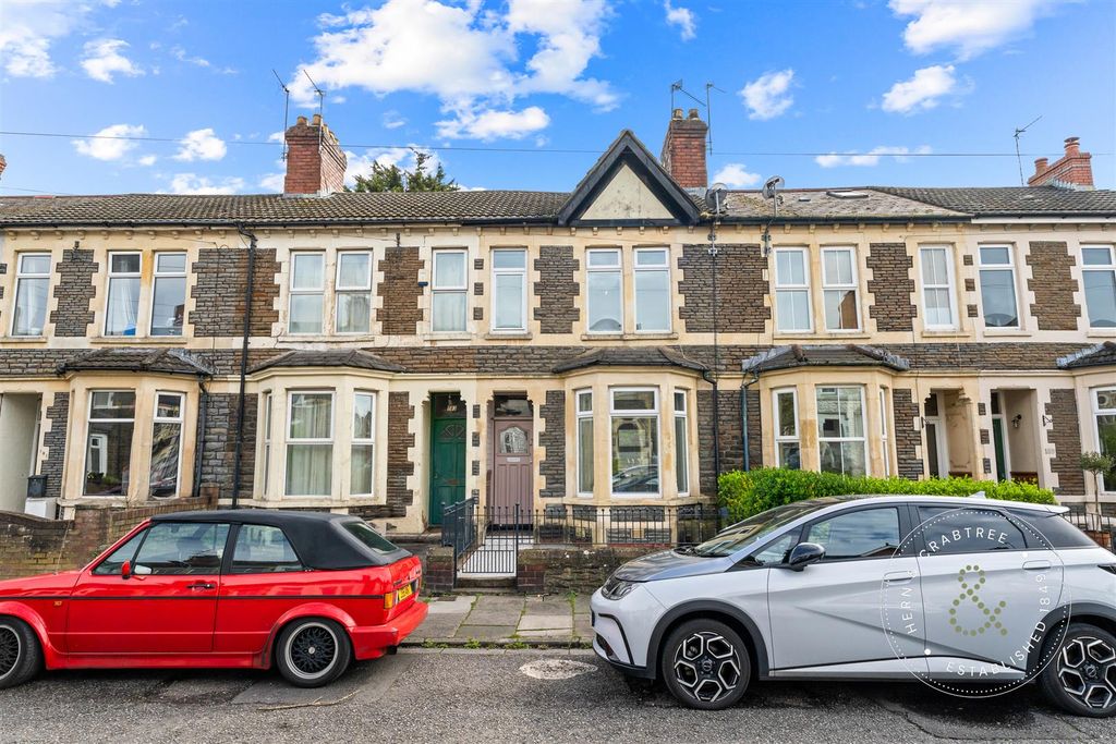 Additional image 50 of 2 bed terraced house for saleMoorland Road, Cardiff CF24