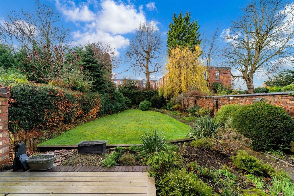 Additional image 6 of 5 bed semi-detached house for saleBurlington Road, Altrincham WA14