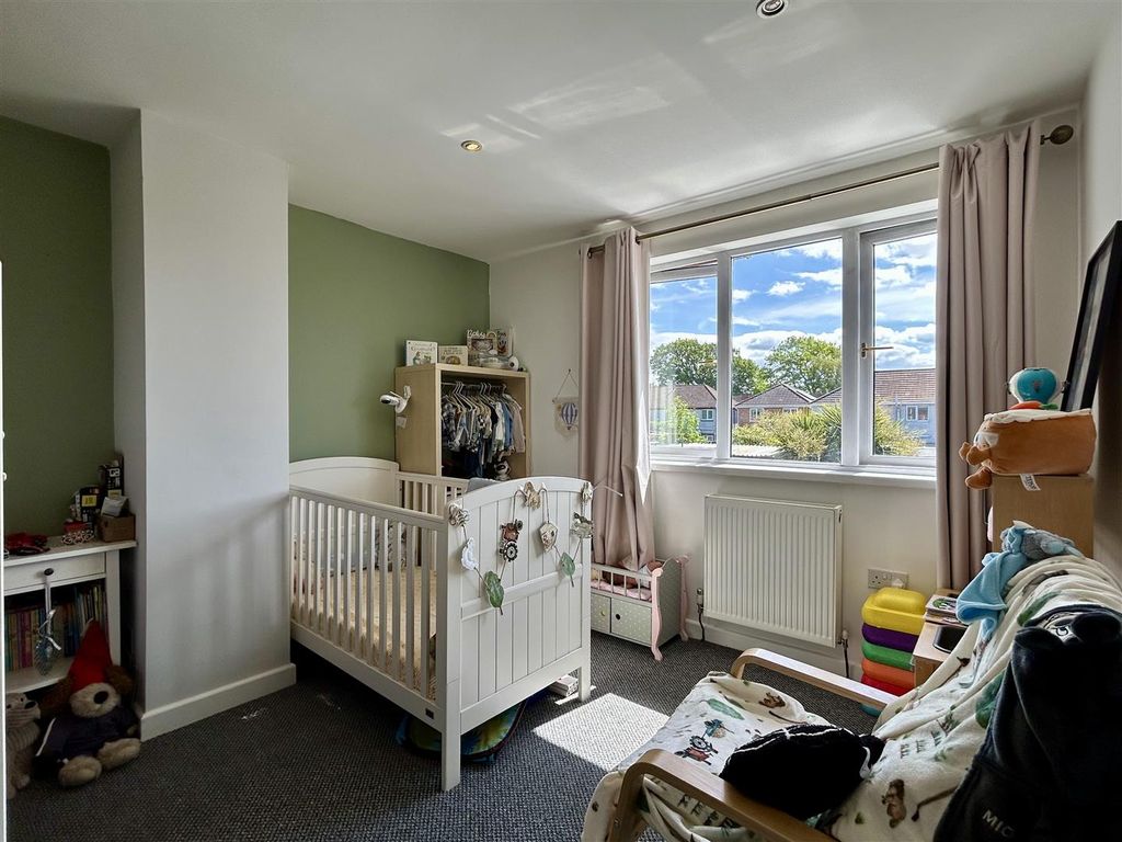 Additional image 13 of 2 bed semi-detached house for saleCaemawr Road, Caldicot NP26