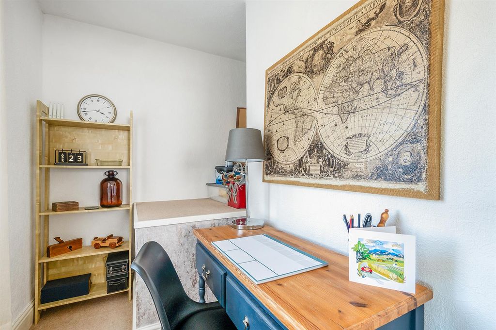 Additional image 4 of 1 bed maisonette for saleWeyhill Road, Andover SP10