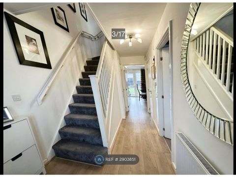 Jasmine Walk, Birmingham B23