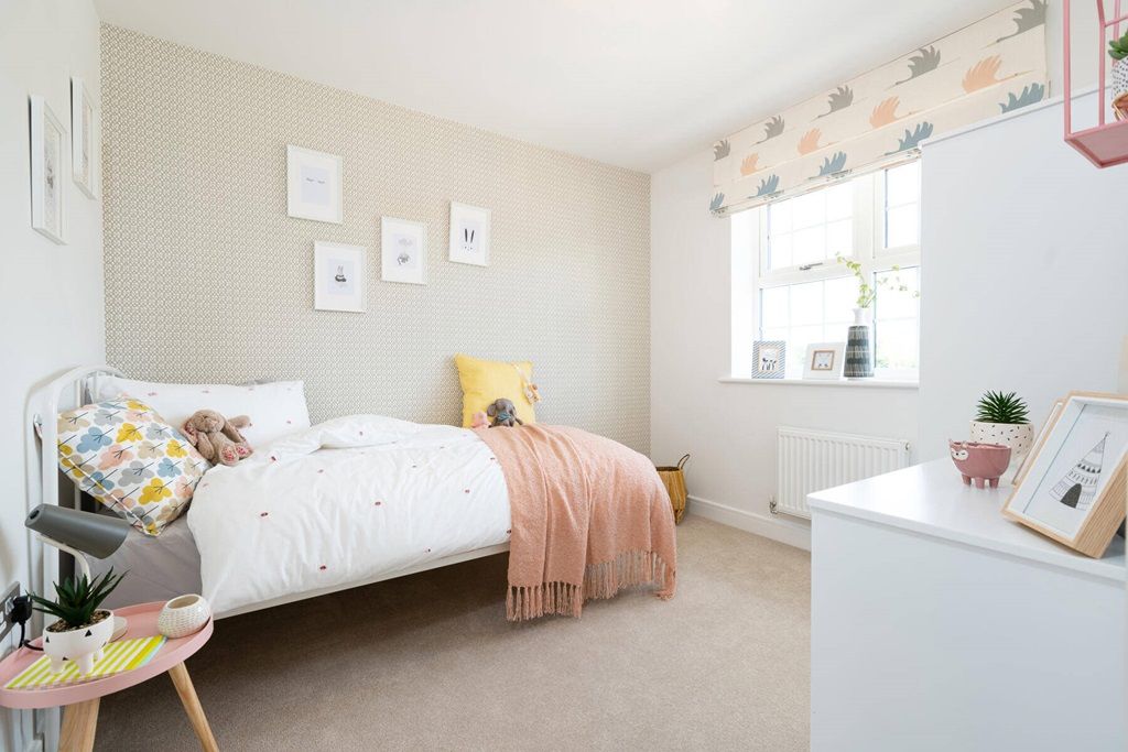 Additional image 10 of 3 bed terraced house for sale"The Redford - Plot 31" at Arborfield Heights, Nine Mile Ride Extension, Arborfield Green RG2