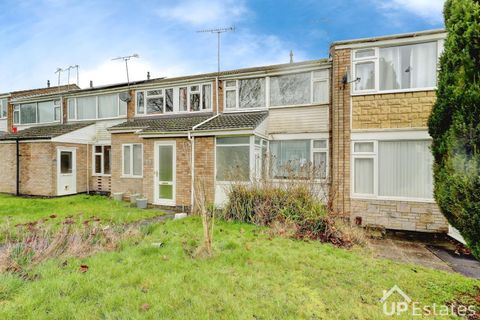 Somerly Close, Binley, Coventry CV3