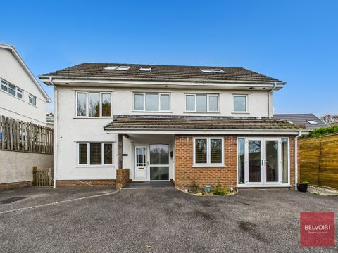 Applegrove, Reynoldston, Swansea SA3